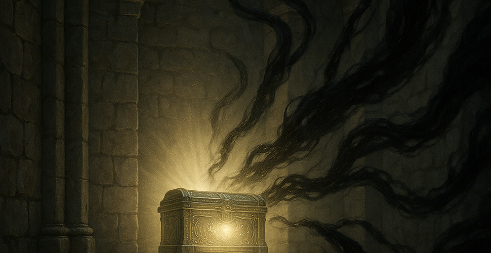 Creator's Chest IG